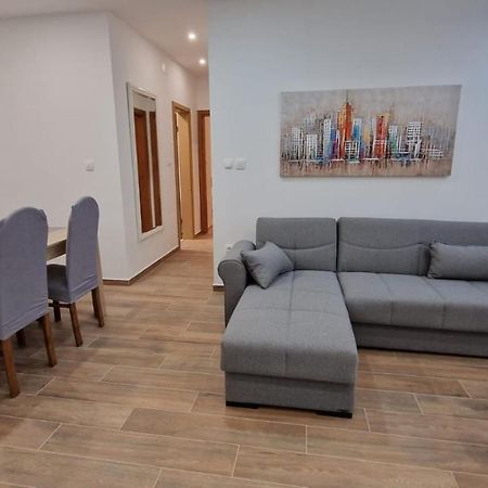 Apartments Baric Split Extérieur photo
