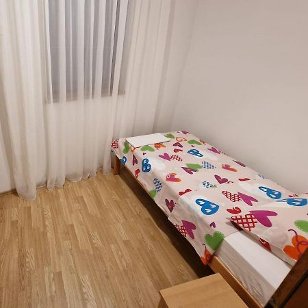 Apartments Baric Split Extérieur photo