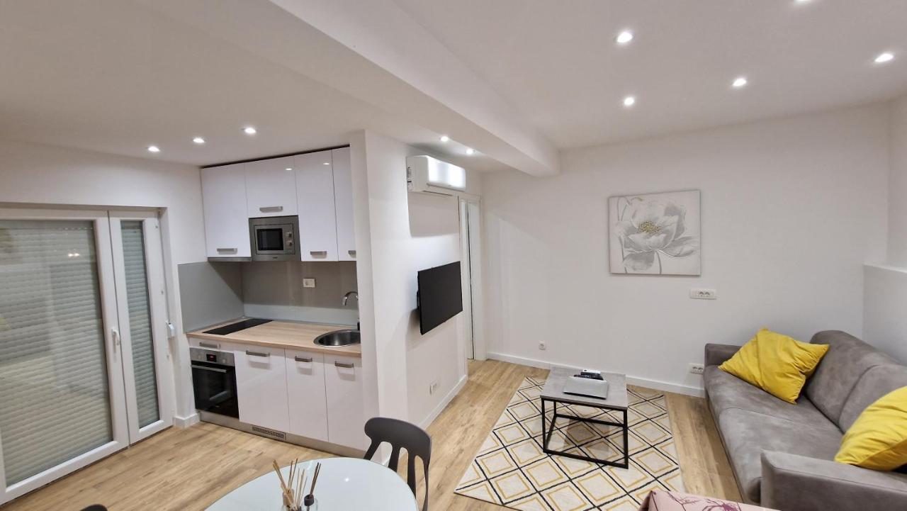 Apartments Baric Split Extérieur photo