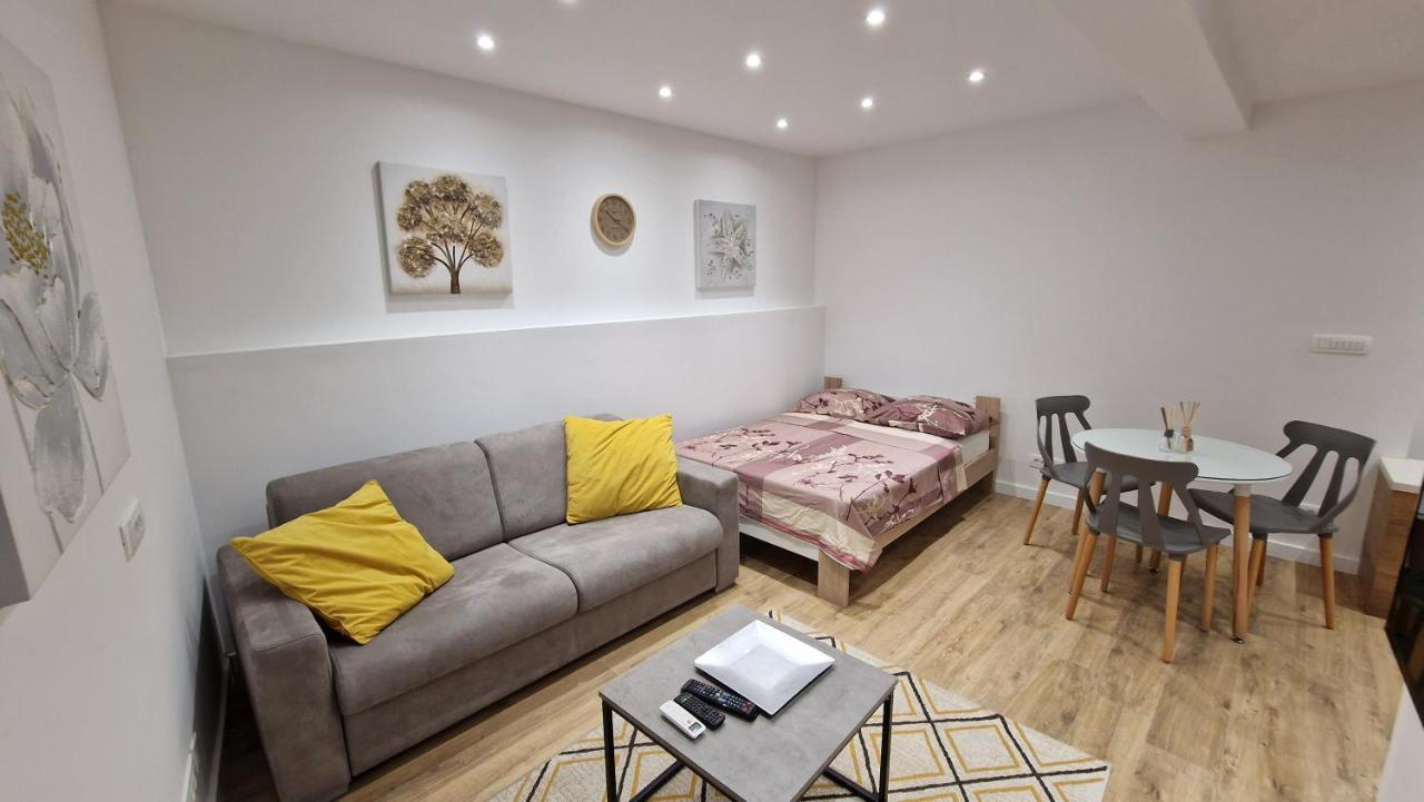 Apartments Baric Split Extérieur photo
