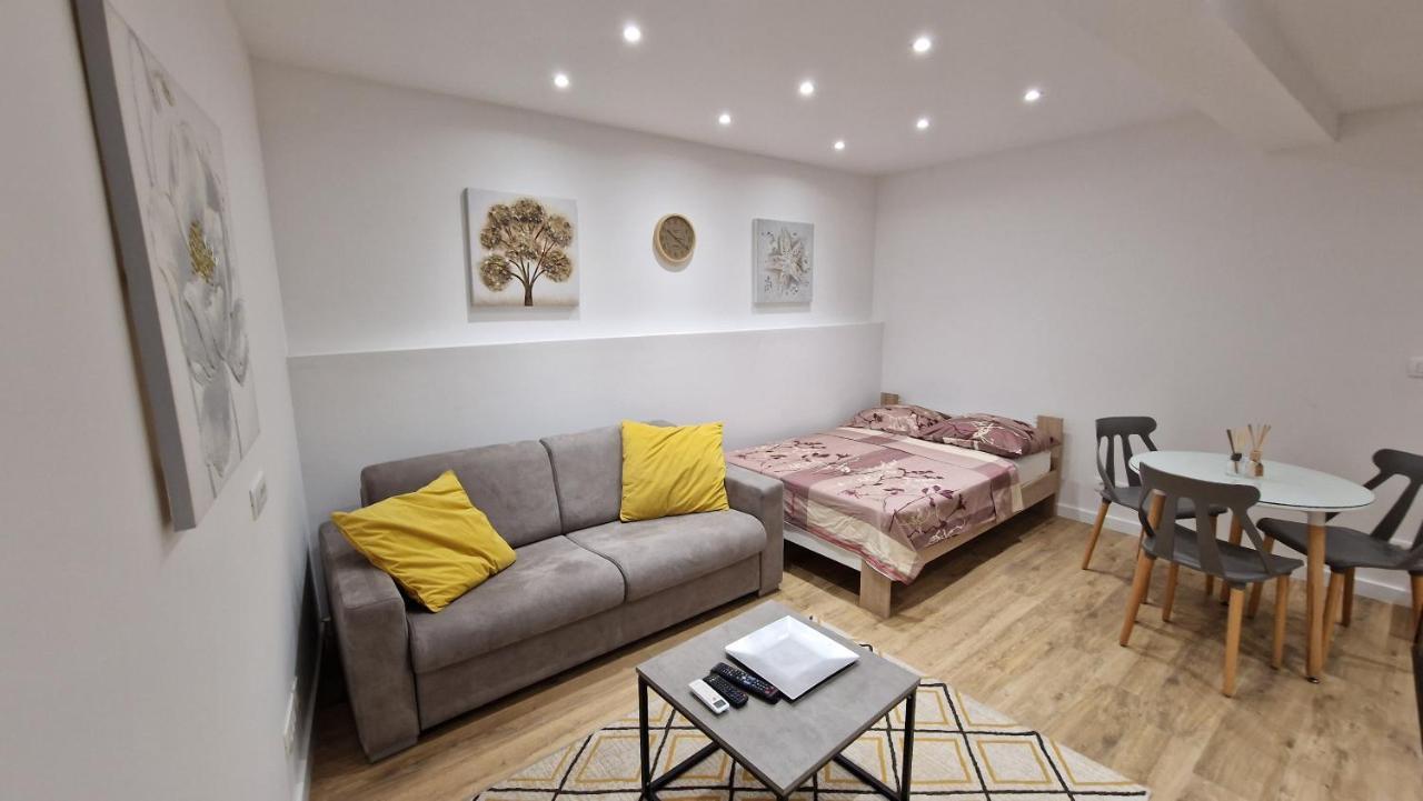Apartments Baric Split Extérieur photo
