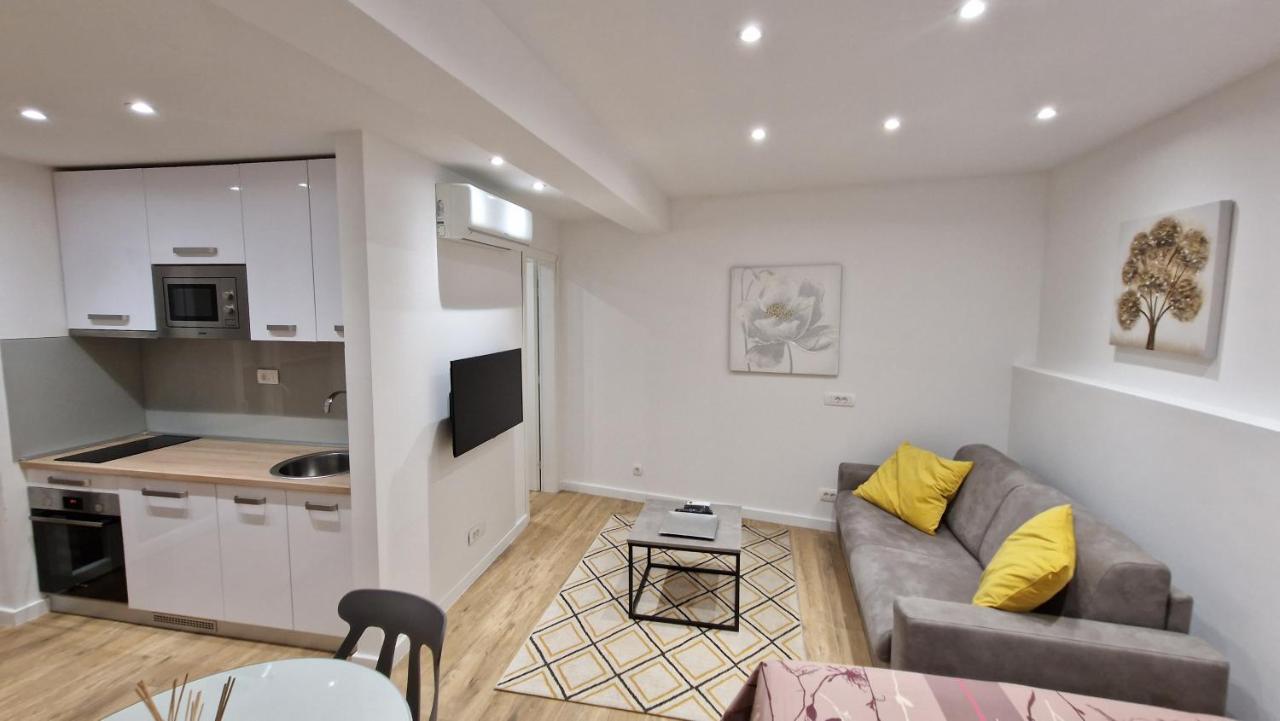 Apartments Baric Split Extérieur photo