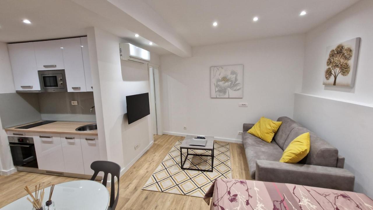 Apartments Baric Split Extérieur photo