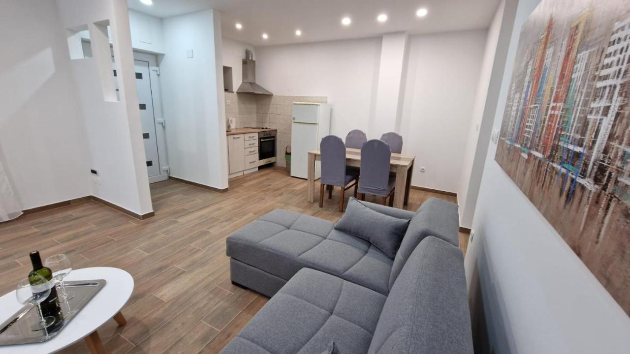 Apartments Baric Split Extérieur photo