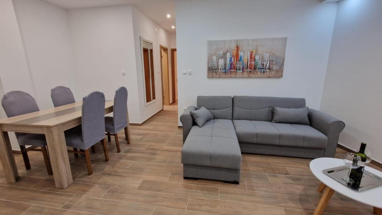 Apartments Baric Split Extérieur photo
