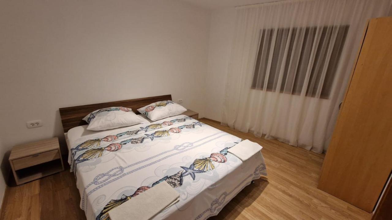 Apartments Baric Split Extérieur photo