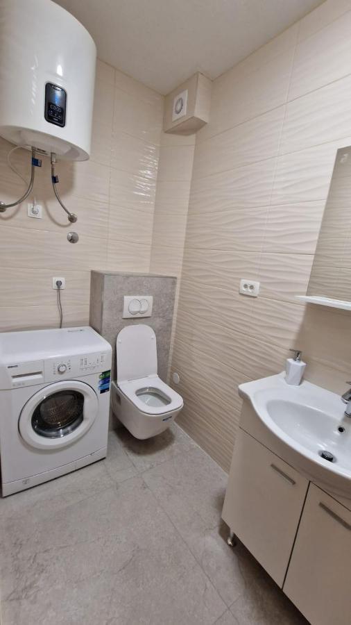 Apartments Baric Split Extérieur photo