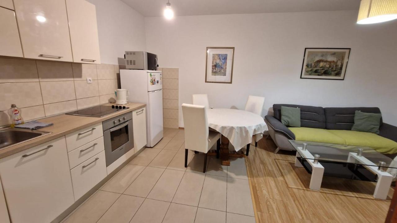 Apartments Baric Split Extérieur photo
