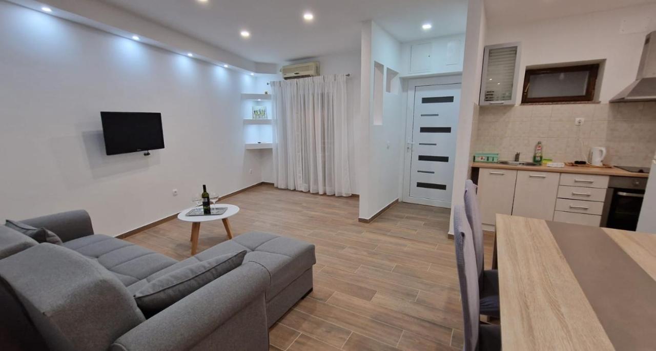 Apartments Baric Split Extérieur photo