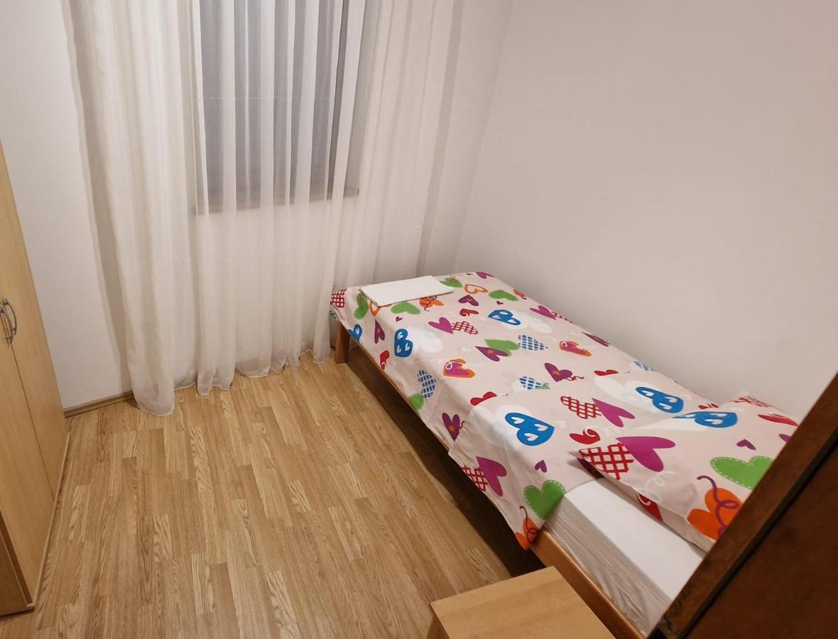 Apartments Baric Split Extérieur photo