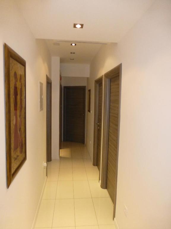 Apartments Baric Split Chambre photo