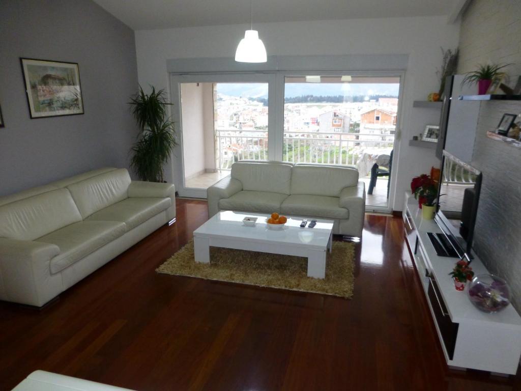 Apartments Baric Split Chambre photo