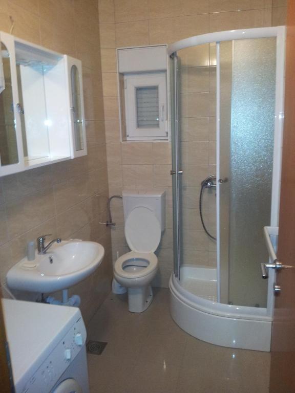 Apartments Baric Split Chambre photo