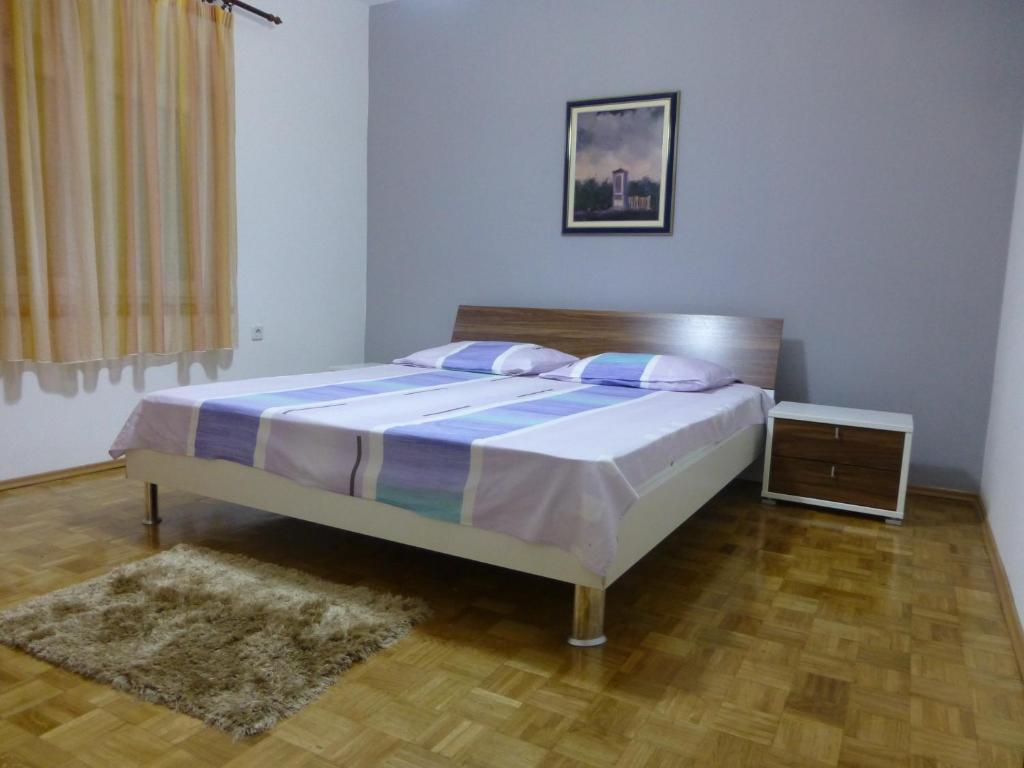 Apartments Baric Split Chambre photo