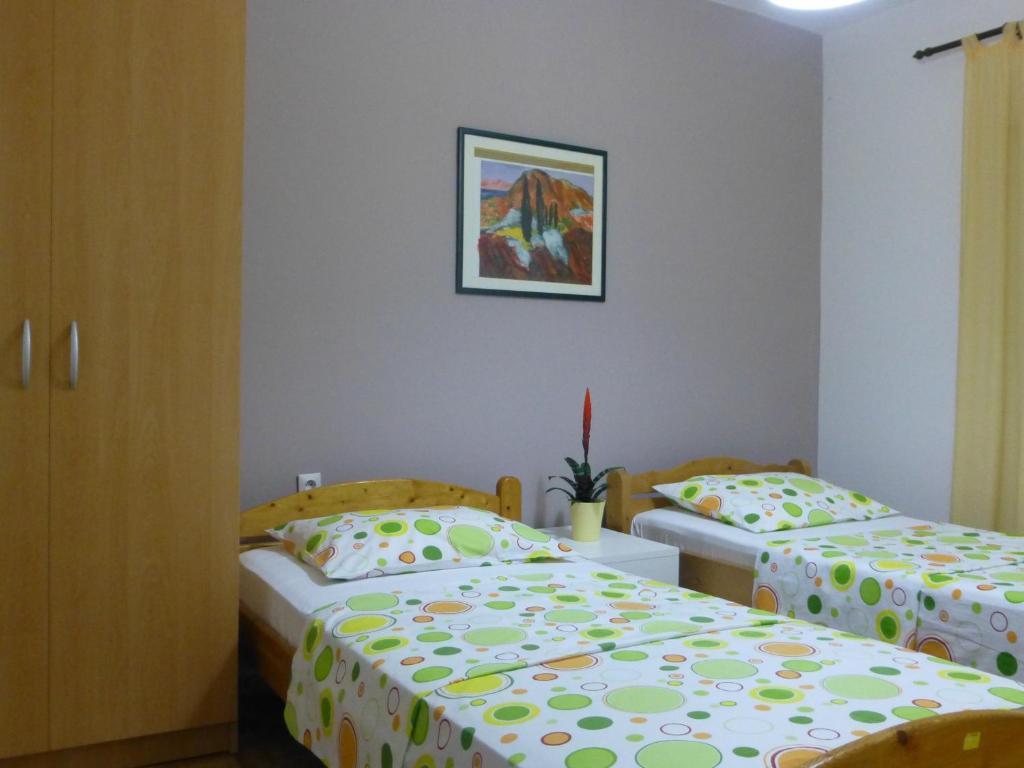 Apartments Baric Split Chambre photo