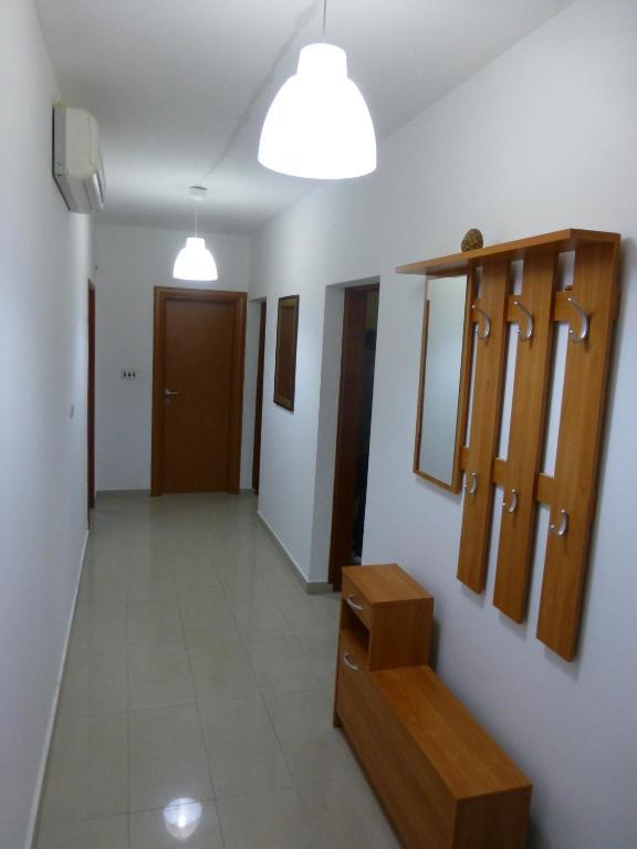 Apartments Baric Split Chambre photo