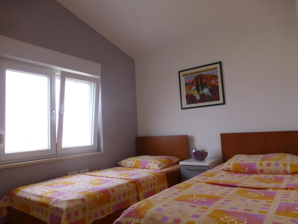 Apartments Baric Split Chambre photo