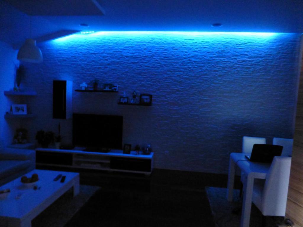 Apartments Baric Split Chambre photo