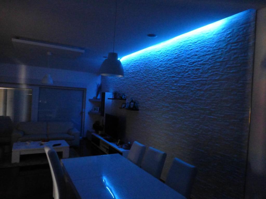 Apartments Baric Split Chambre photo
