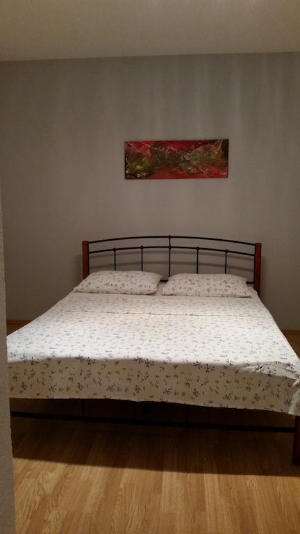 Apartments Baric Split Chambre photo